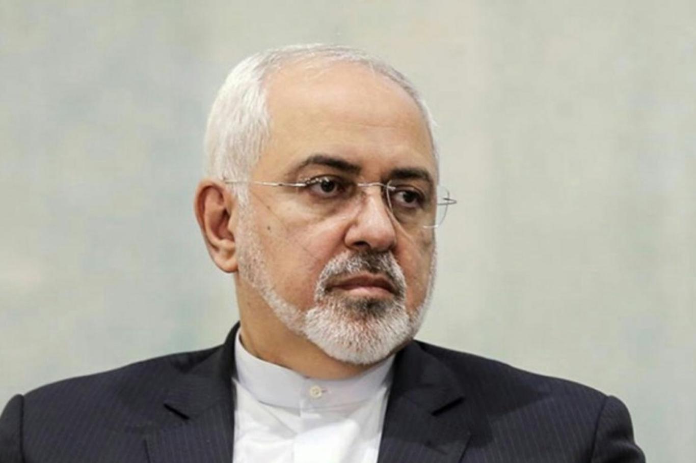 Zarif: ABD, İran’a ambargo uygulamakla hedeflerine ulaşamaz